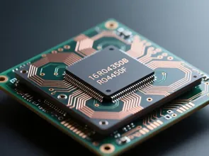 Elaborazione personalizzata PCB multistrato: scheda HDI a 16 strati di Uniwel...