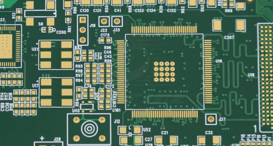 Produttore di schede PCB multistrato ad alta-frequenza