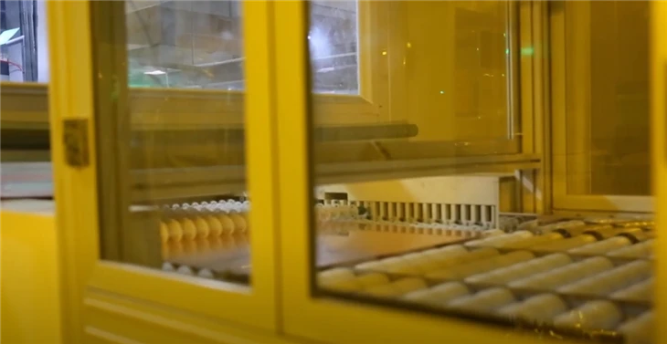 Rivestimento automatico PCB circuiti Uniwell Innerlayer