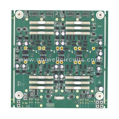 Quali sono i tipi di saldatura PCB? Quali sono i tipi di saldatura PCB?
