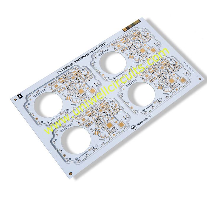 6L ENIG FR4 Circuit Board