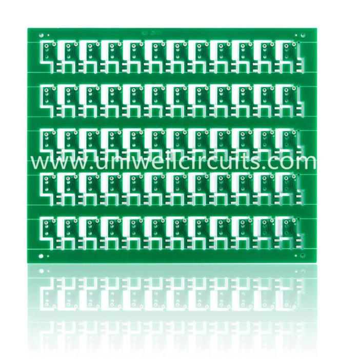 PCB ricevitore Bluetooth