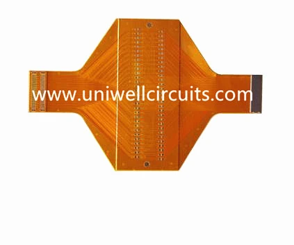 Circuito flessibile per altoparlante wireless